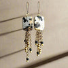 Make Me Rain Earrings