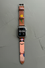 Frida Leather Apple Watch Band (38/40)